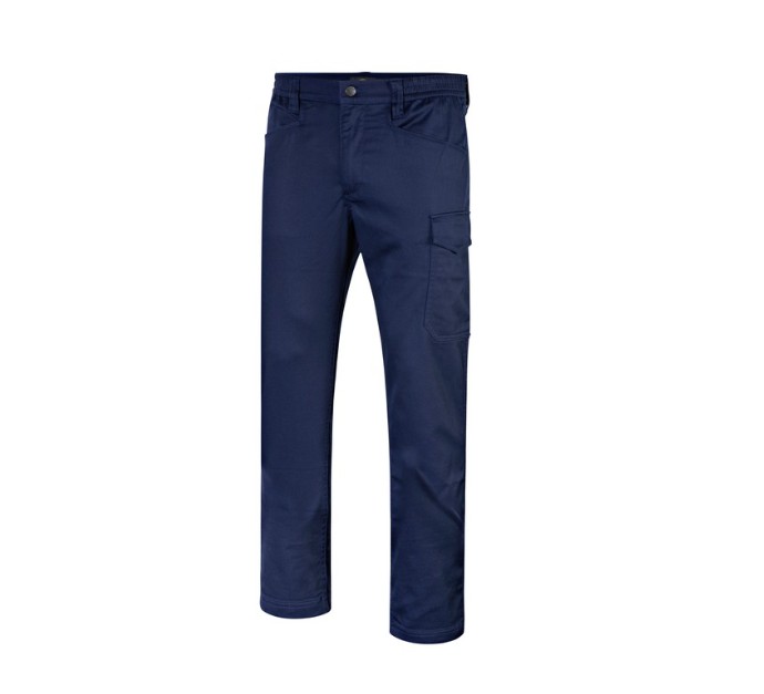 PANTALON COTTON STRETCH SMART 2.0 - Bild 3